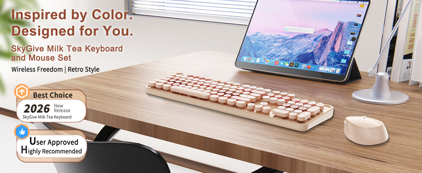 typewriter keyboard