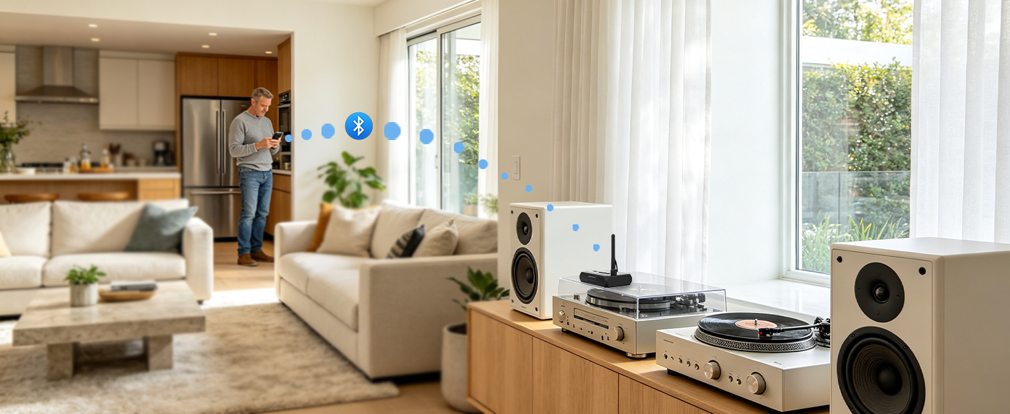 33 FT Wireless Freedom