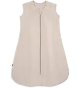 HALO Sleepsack Supersoft Wearable Blanket, Viscose Made from Bamboo, Sleeping Bag for Babies, 1.5...