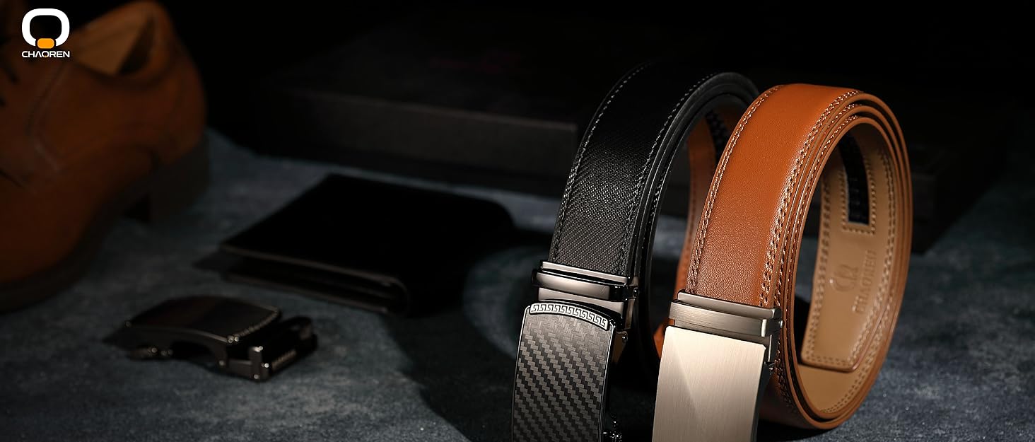 Click belt