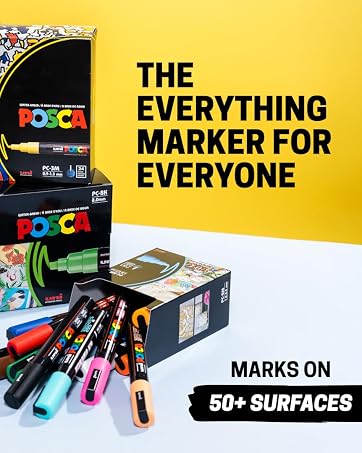 posca