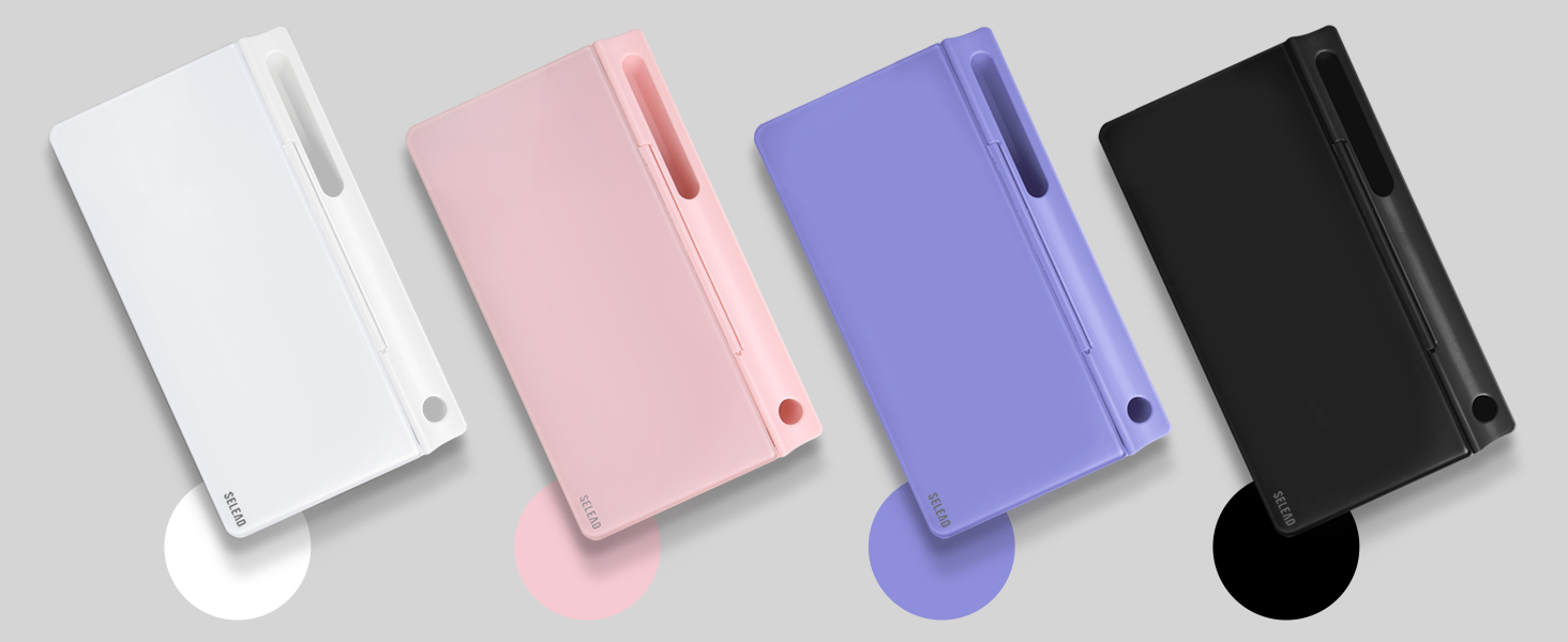 4 colors