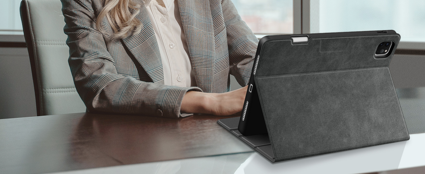 iPad Pro 12.9-inch 6th Generation Case