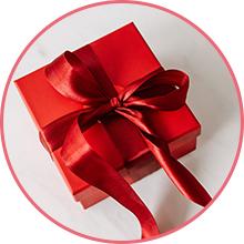 Ribbon for Gift Wrapping