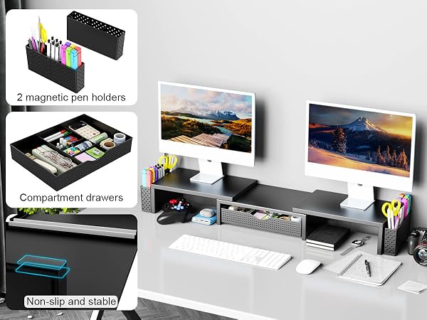 monitor stand