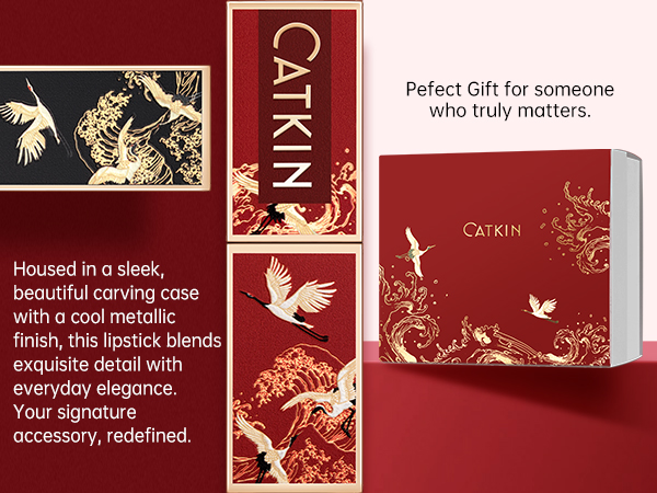 lipstick gift for women beauty gift