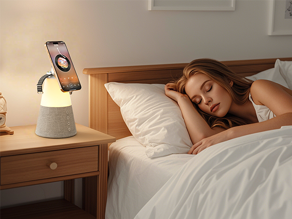 bluetooth speaker for bedroom
