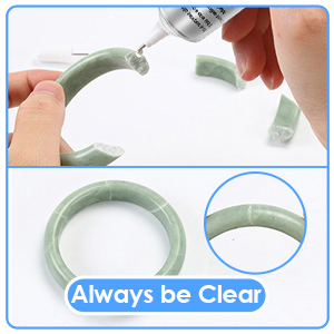 Always be Clear