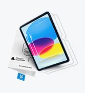 Tempered Glass Screen Protector