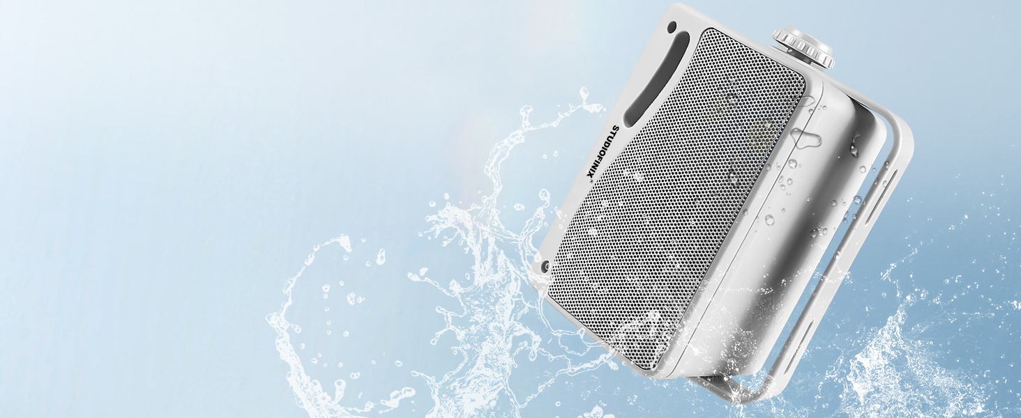 outdoor speaker