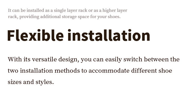 closet organizers and storage