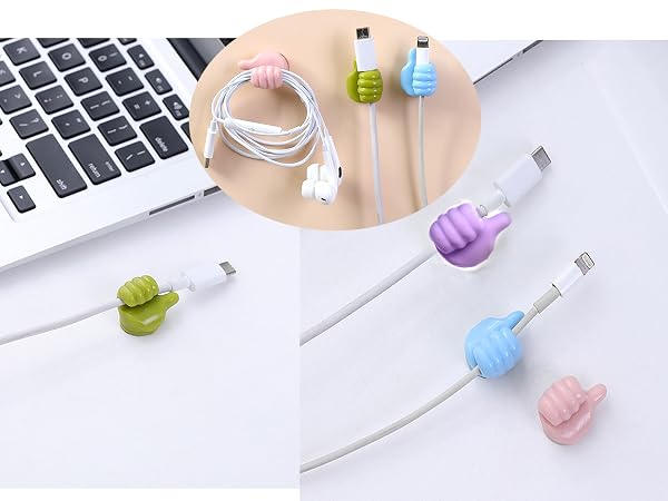 thumb hooks
