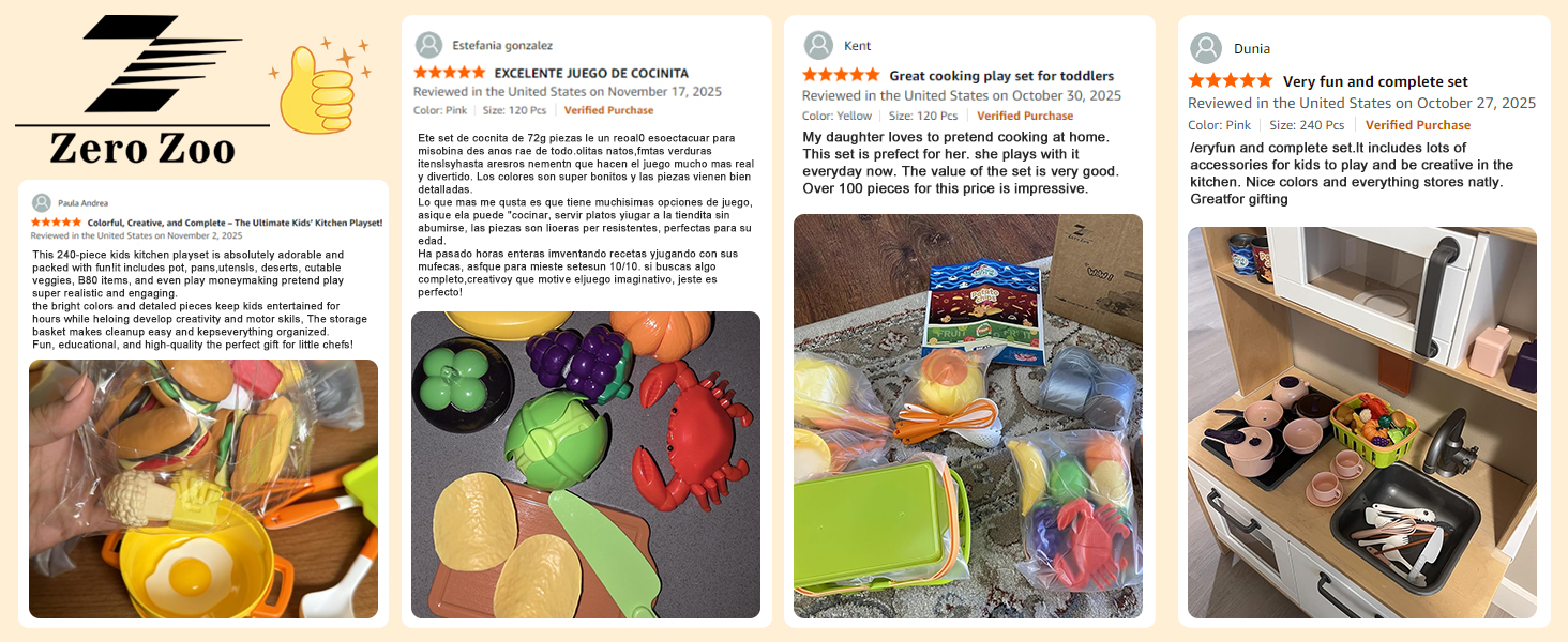 Top Reviews