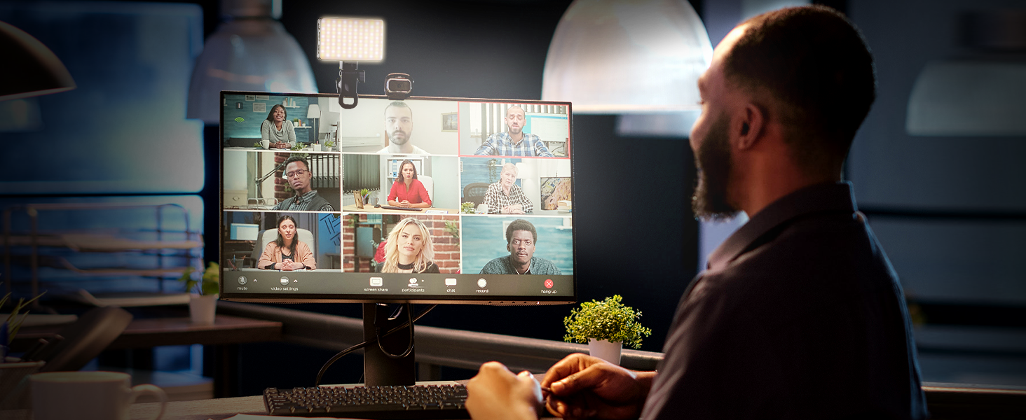 Selfie Lights for iPhone