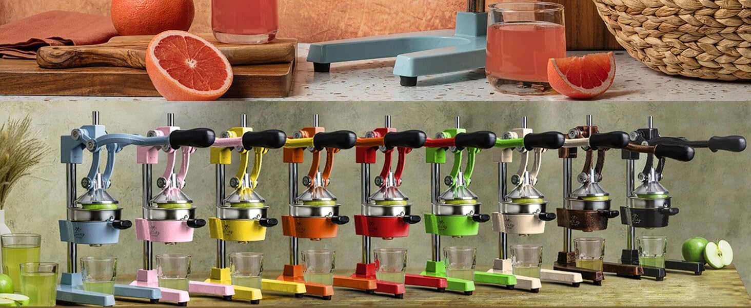 Citrus Press