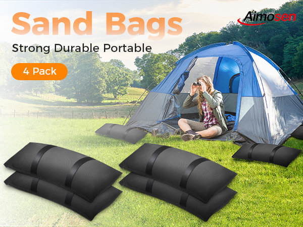 Umbrella Base Weights Canopy Weights Sandbags1