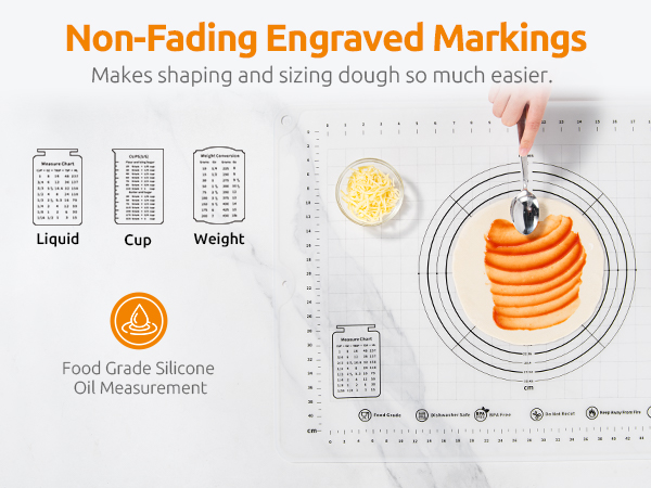 baking mat