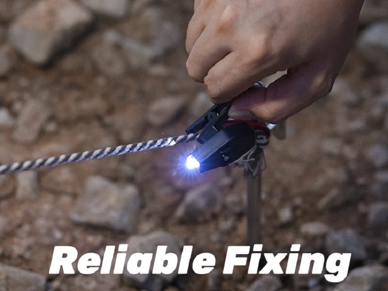 Reliable Fixing
