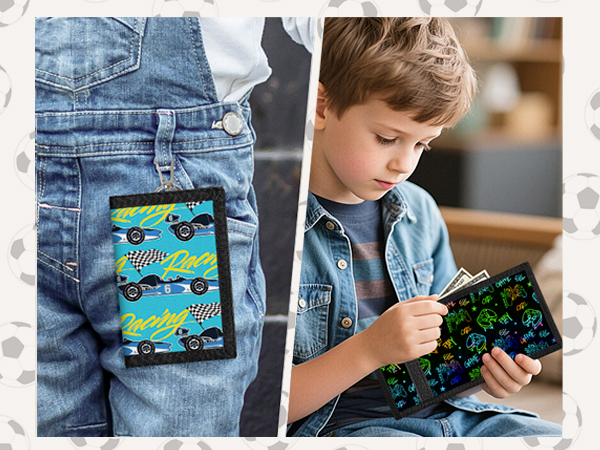 kids wallet,kids wallets for boys,Trifold wallet,Wallet for kids,Wallets for kids,boys wallet