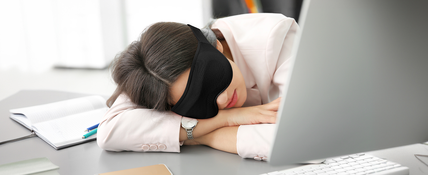 eye mask