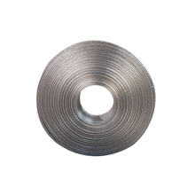 316L stainless steel