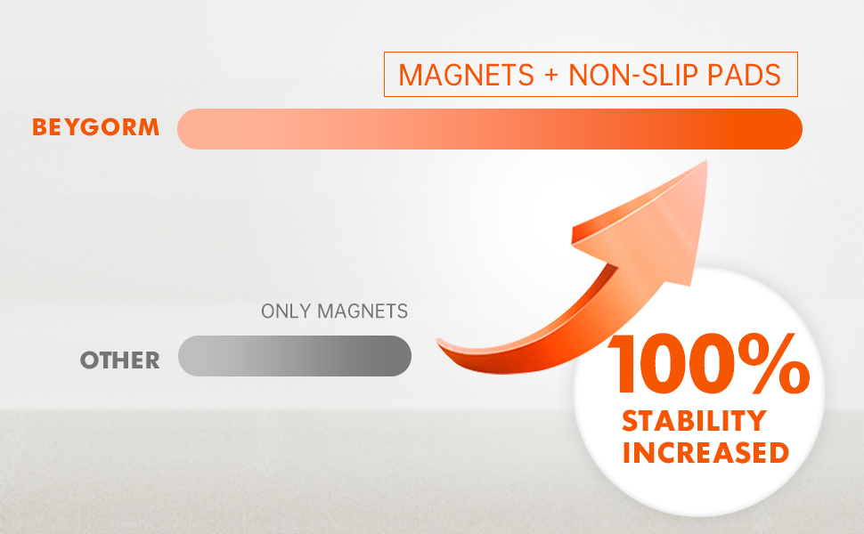 magnetic whiteboard marker holder