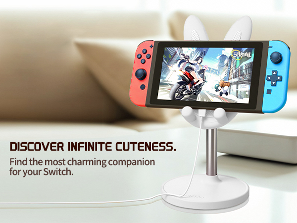 cute phone stand