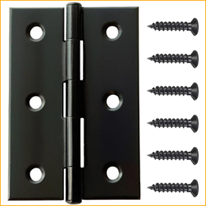 Folding Hinges