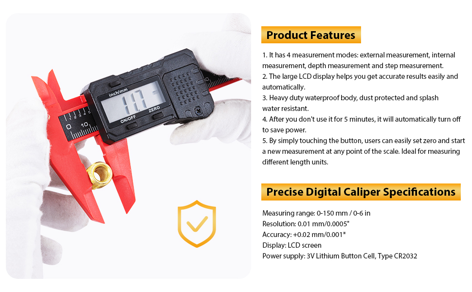 digtial caliper