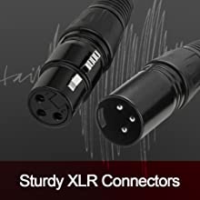 mic cable