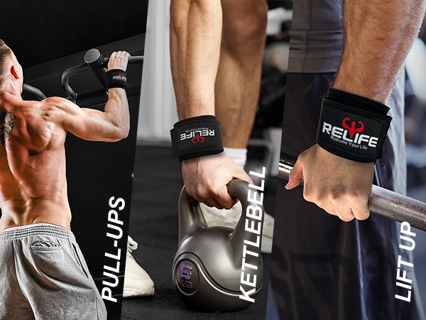 exercise straps