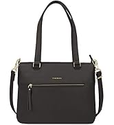 Travelon Anti-Theft Addison Tote Bag