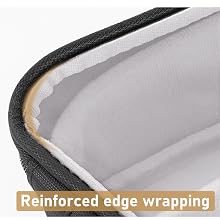 cable bag clear