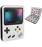 HEIYING Game Card Case for Nintendo Switch&Switch OLED,Customized Pattern Design Switch Lite Game...