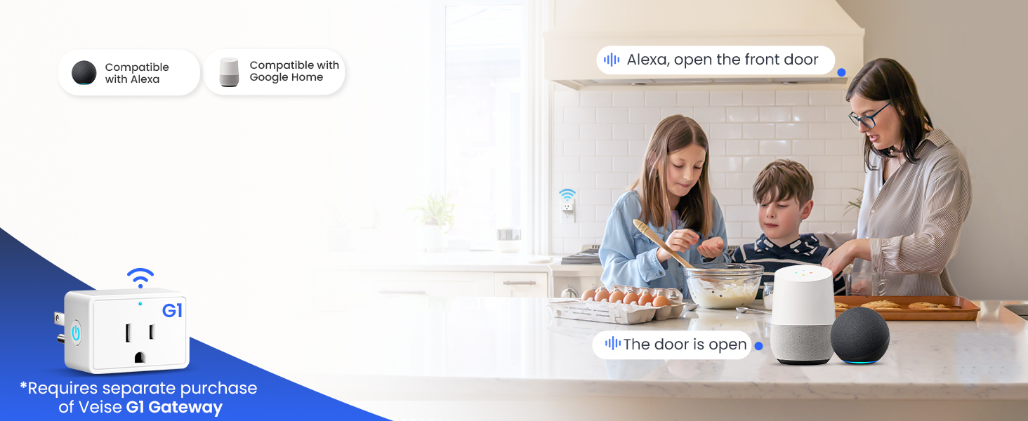smart lock