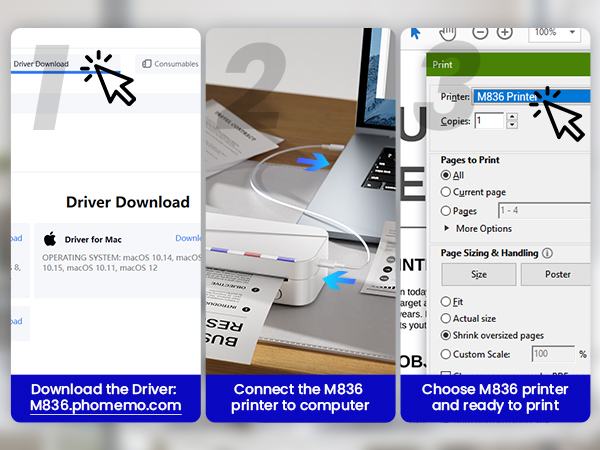 thermal printer