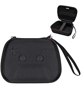 L LTGEM Controller Hard Case for Xbox / PlayStation / Nintendo Switch / PowerA / ELISWEEN / GameS...