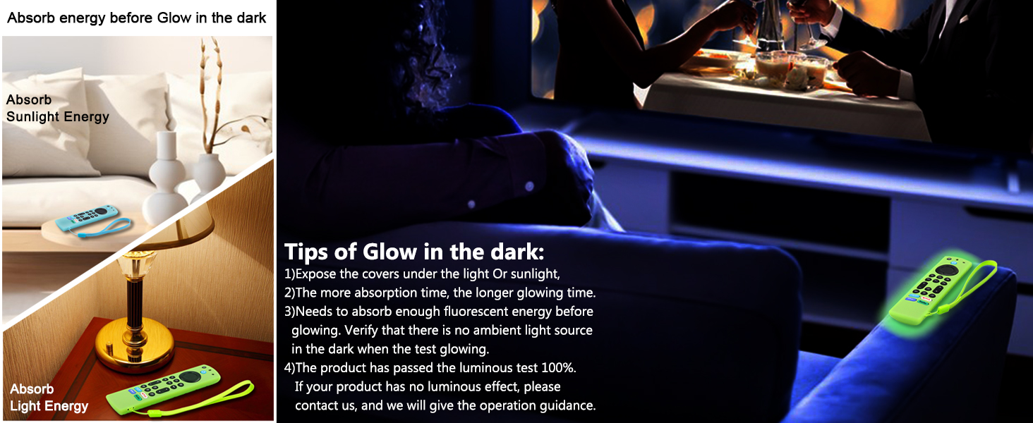 glowing in the dark cover
