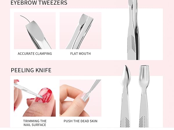 manicure set