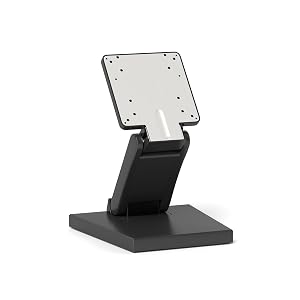 Adjustable LCD Monitor Stand Specification