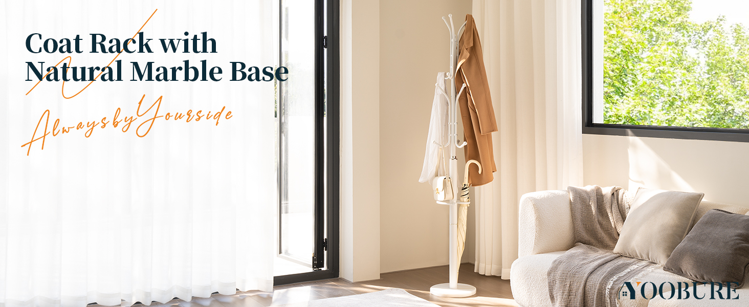 coat rack freestanding