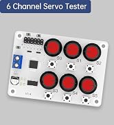 Servo Controller