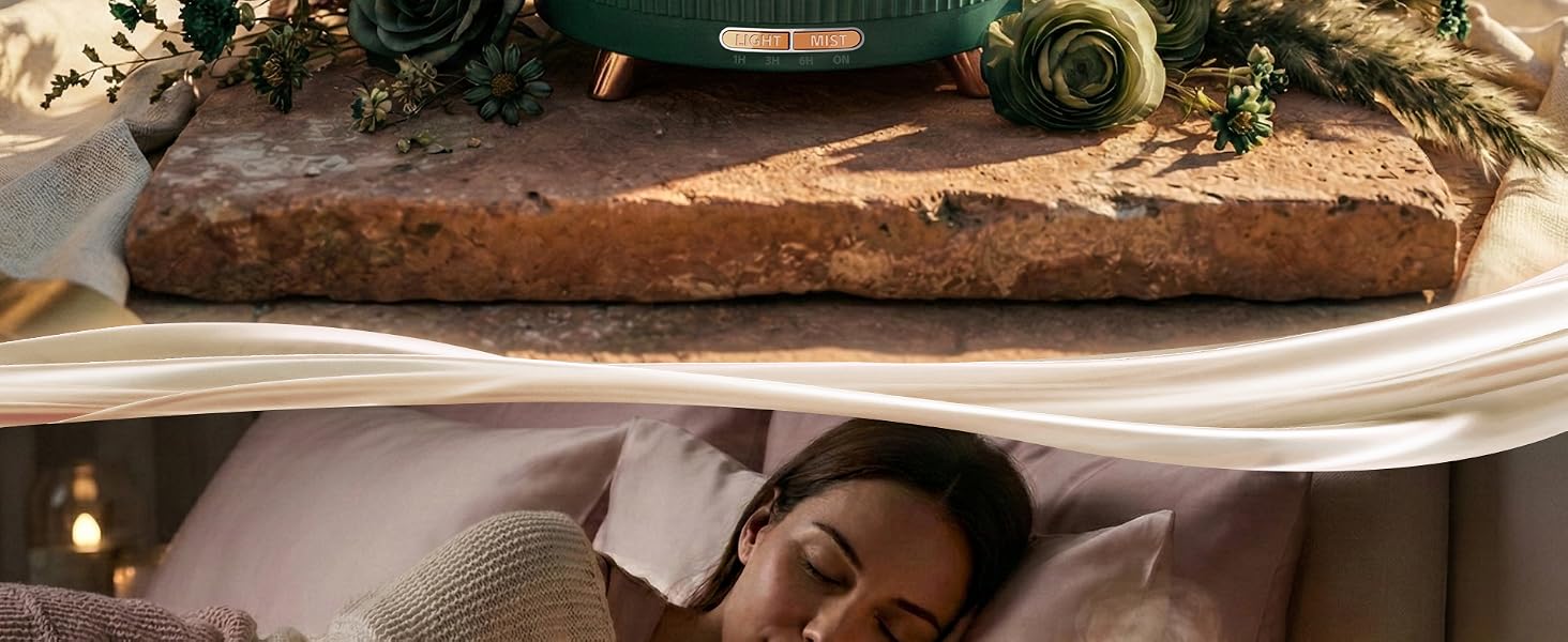 diffuser