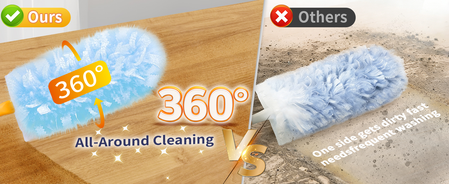 duster refill