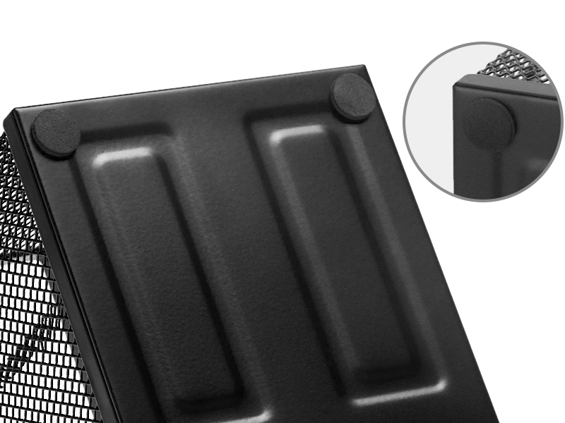 desk accessories & workspace