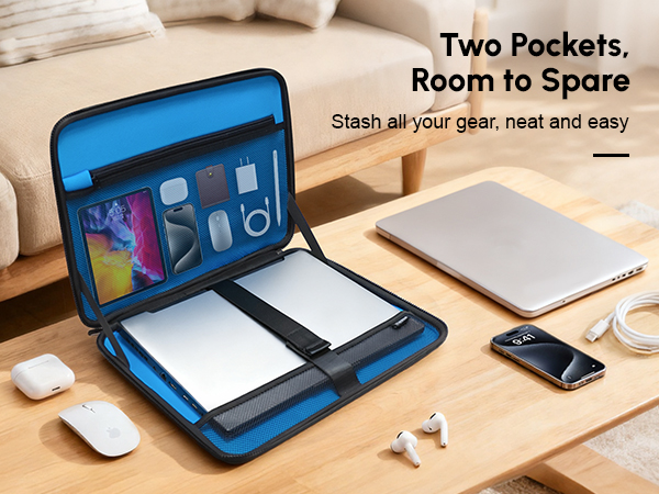 laptop case 15.6 inch