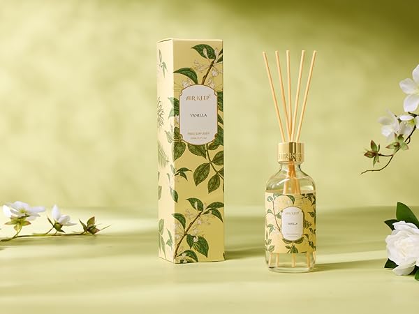 reed diffuser
