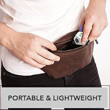 Our portable and lightweight perfect device for school, work, meetings, church, libraries, and more