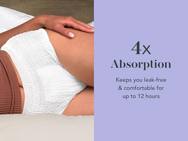 pads with wings hygiene feminine periods thin menstrual absorbent essentials