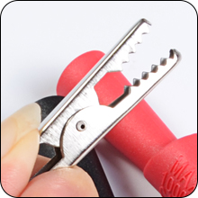 Alligator Clips